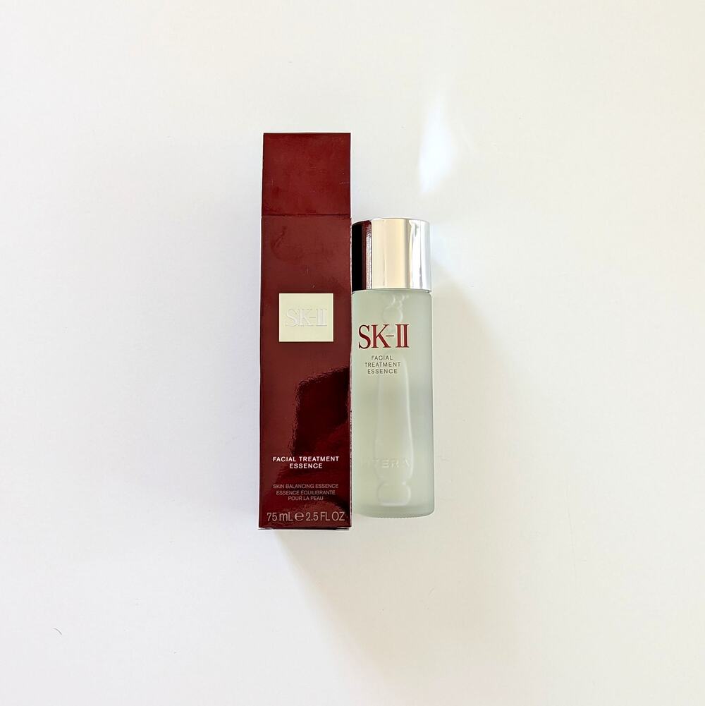 SK-II Facial Treatment Essence 2.5 oz (full size)